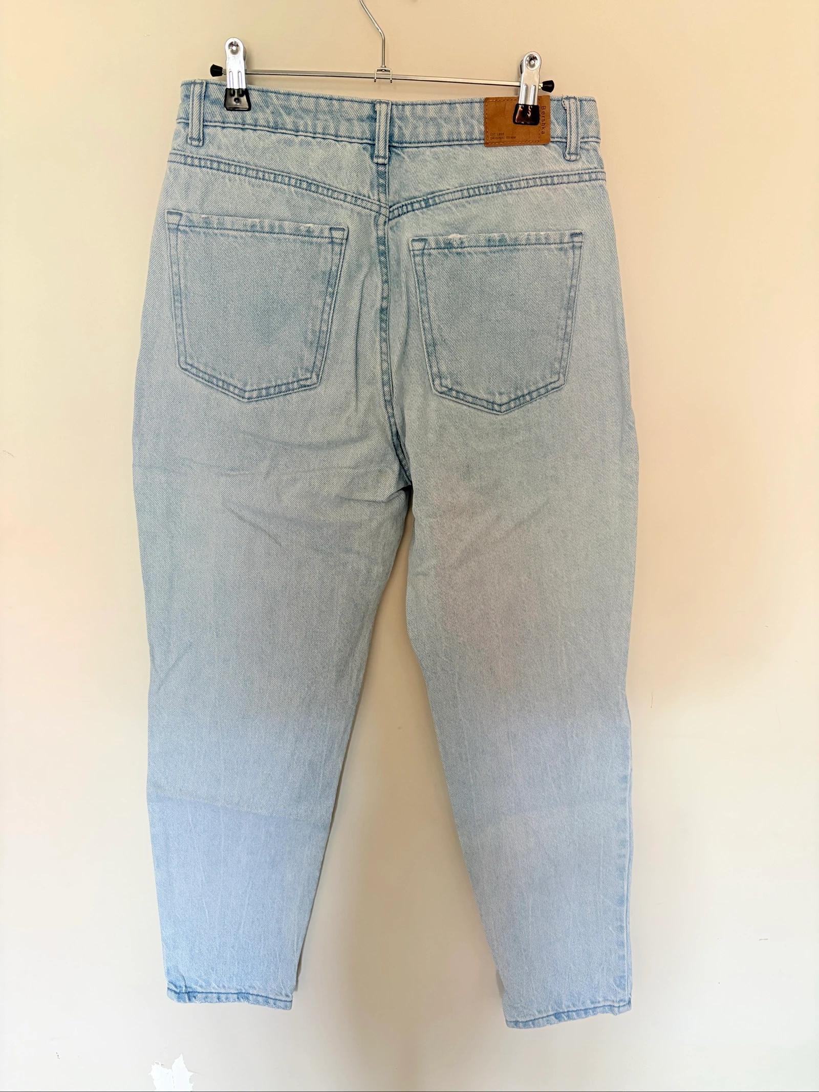 Jean mom – photo 5